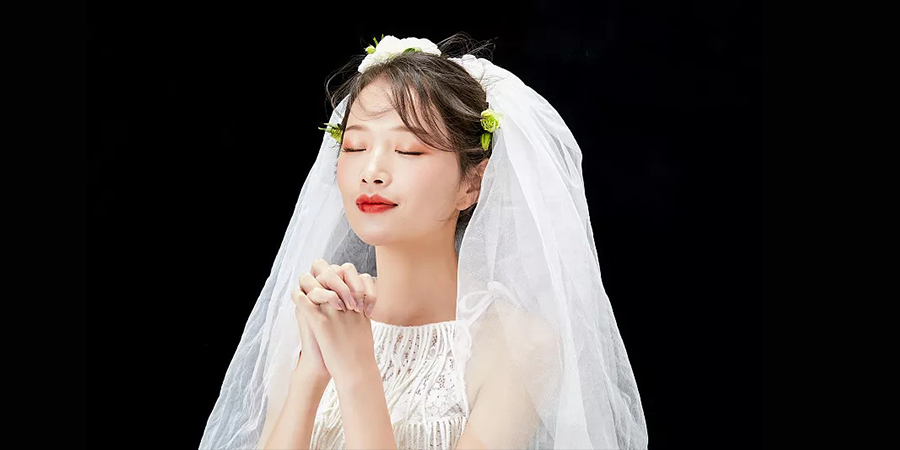 新娘化妆培训