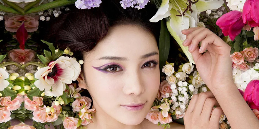高级彩妆大师培训