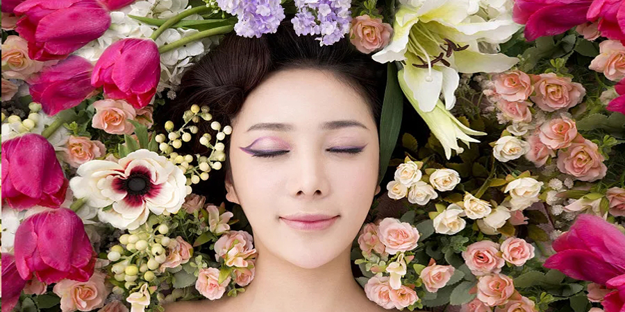 彩妆造型培训