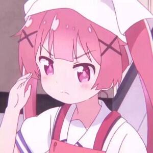 **眉