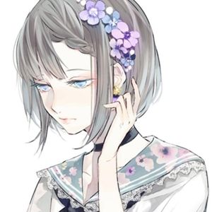 ***娘