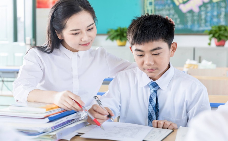六年级全科补习