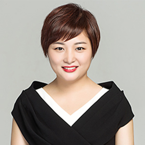 张婧