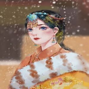没******