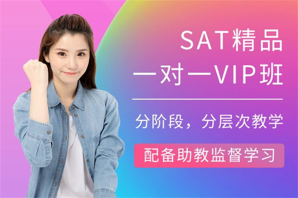 海口SAT精品一对一