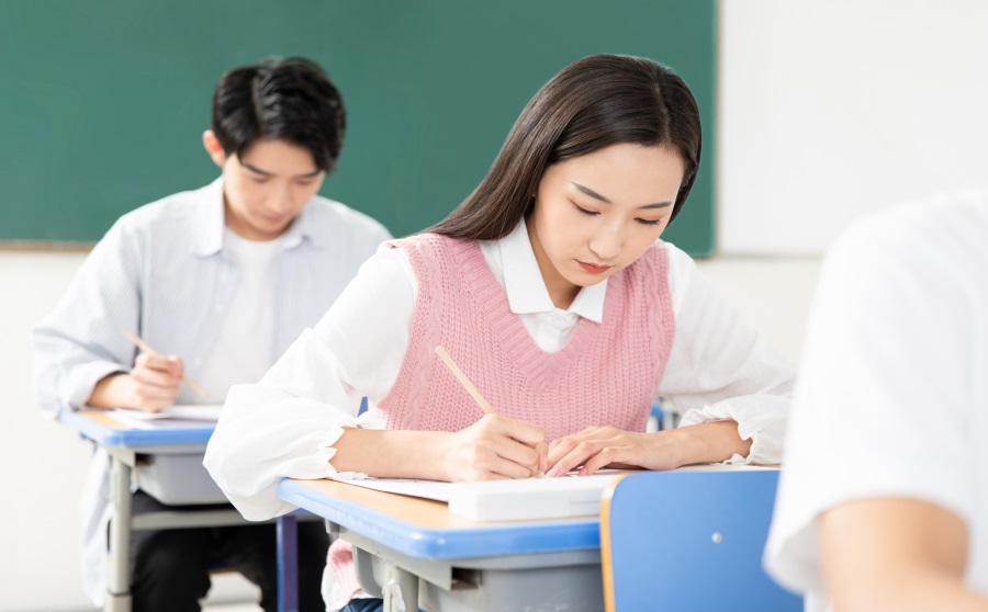 日本高中留学申请