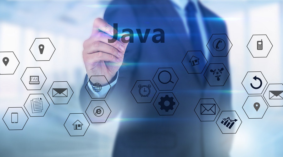 JAVA培训