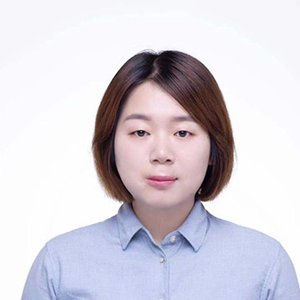 杨梦丽