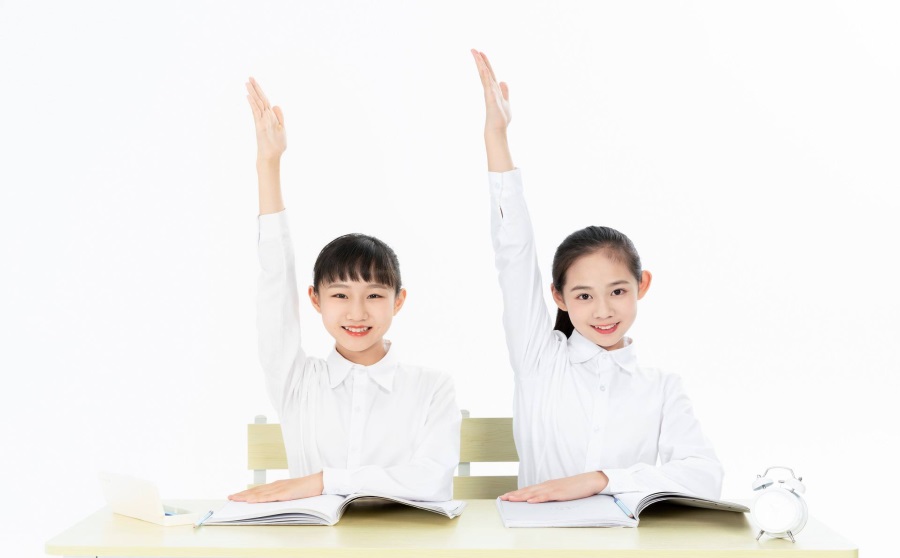 一年级一对一培训