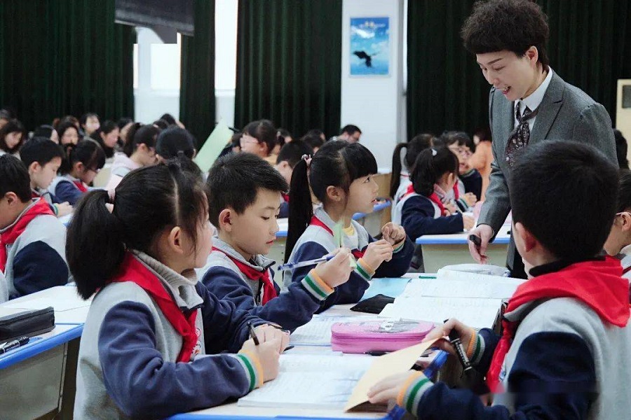 小学六年级综合培优