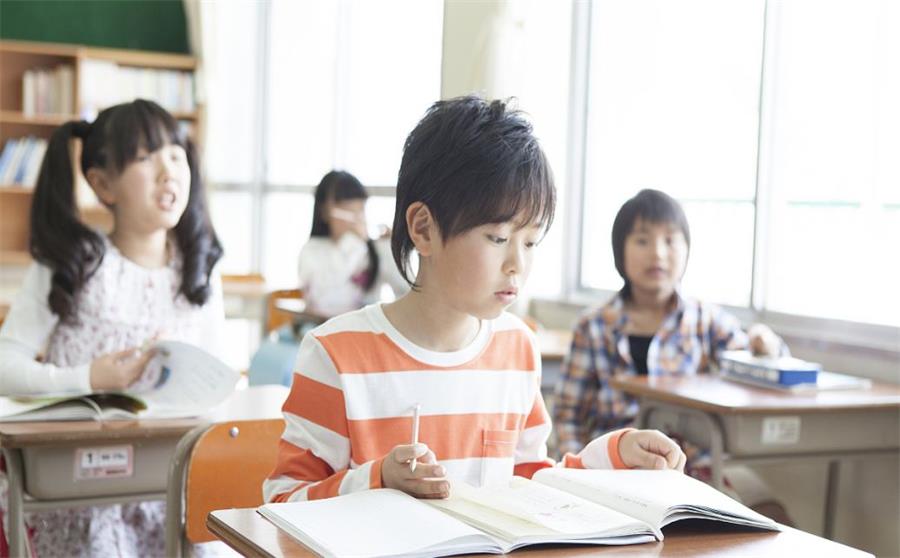 小学三年级辅导