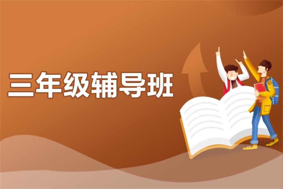 济南小学三年级辅导