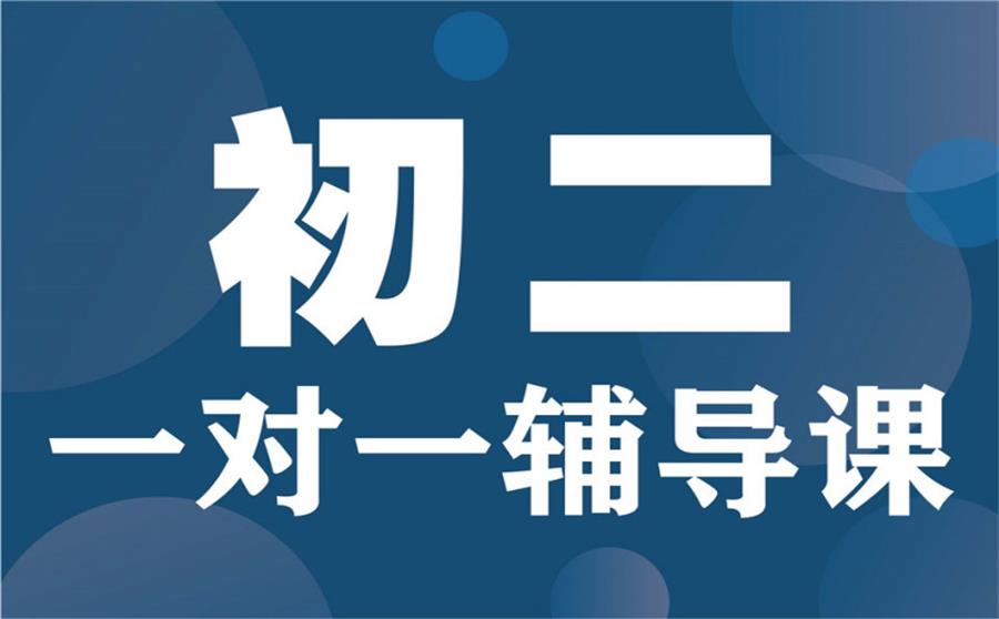 初二全科辅导培训