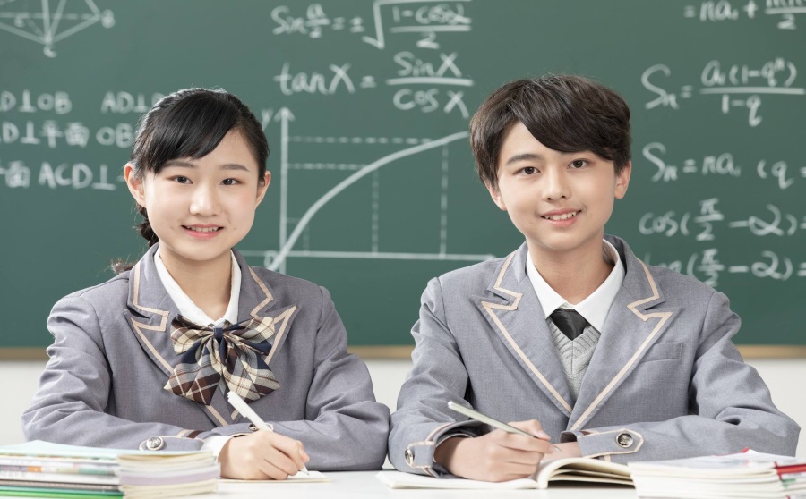 中考一对一培训