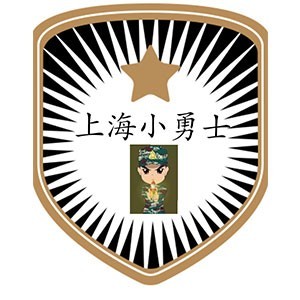 上海亮剑小勇士军事夏令营