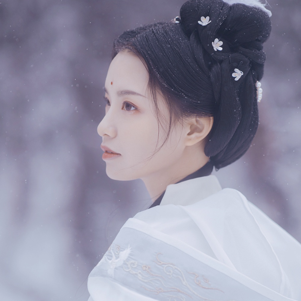 ****花