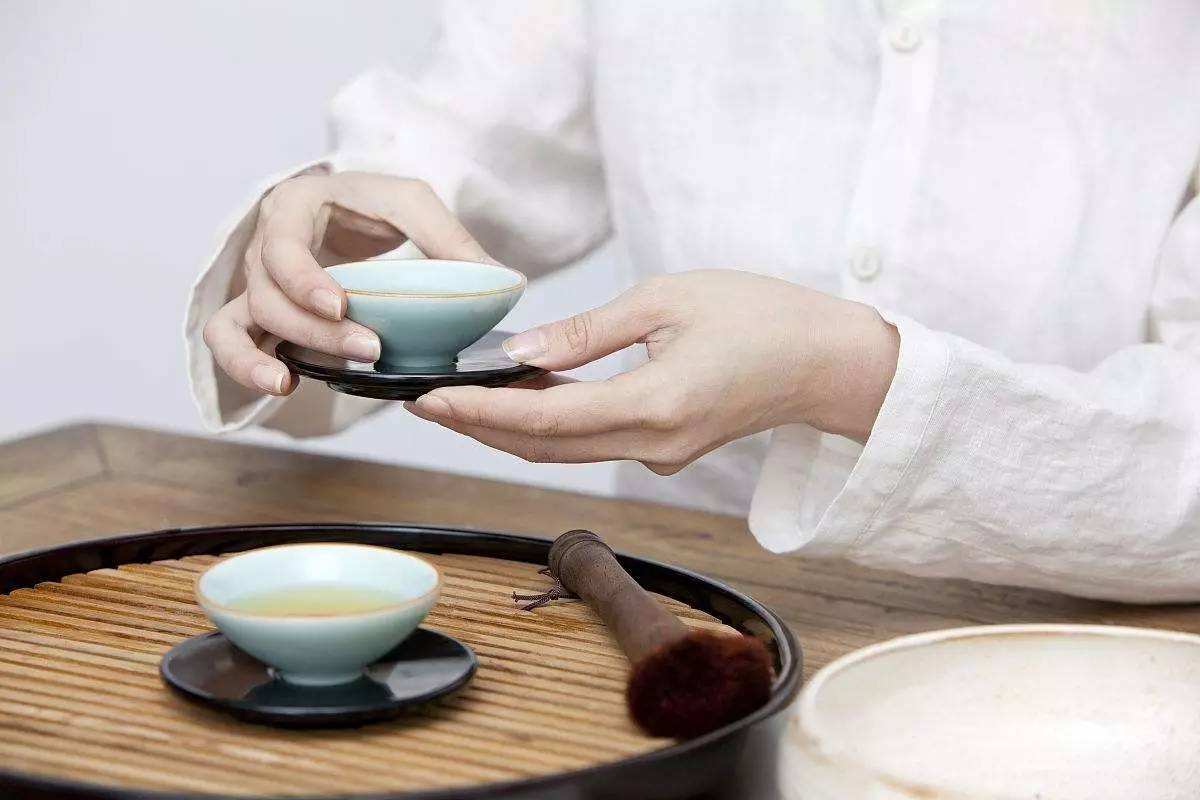 茶艺课程培训