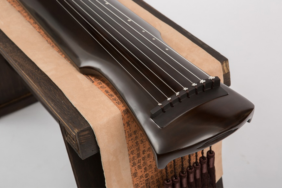 深圳古琴课程培训