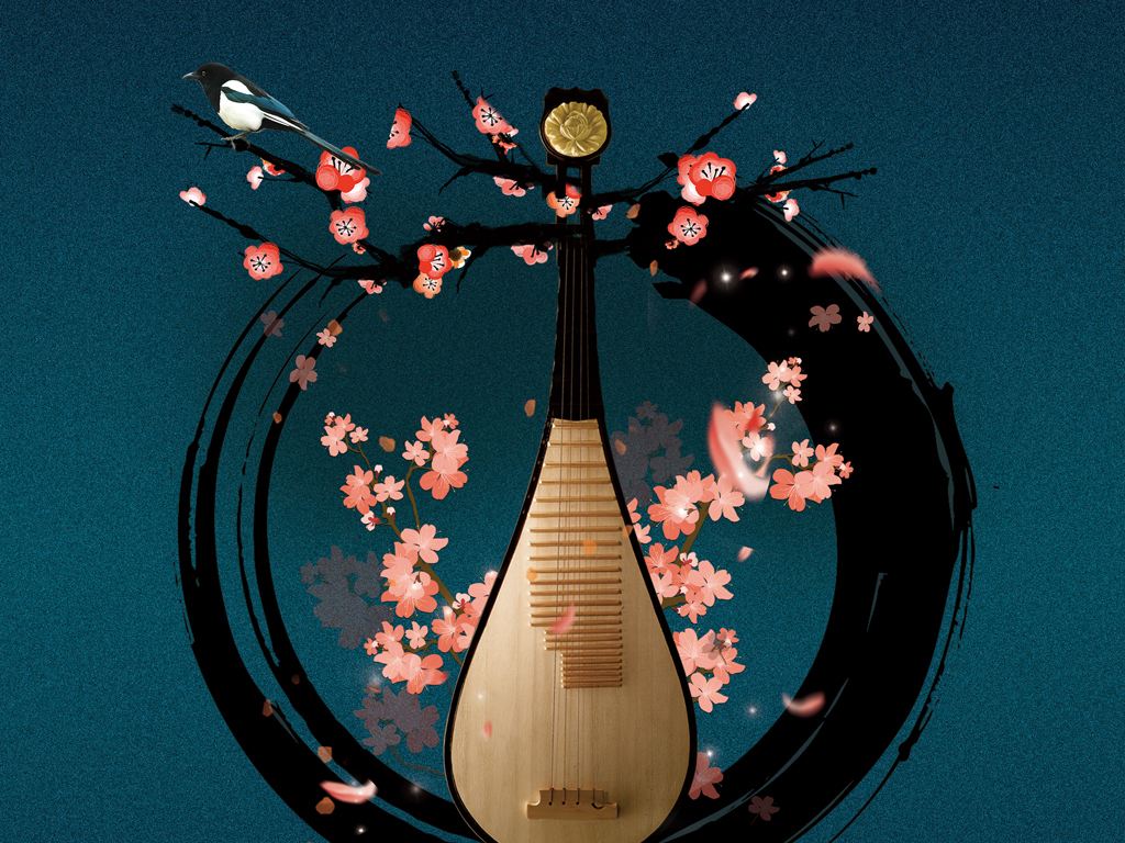琵琶课程培训