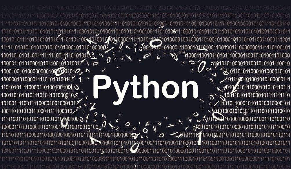 python人工智能