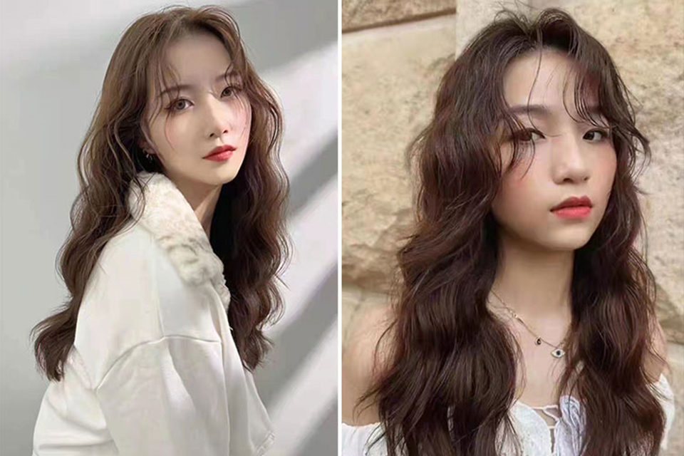 美发设计大师班
