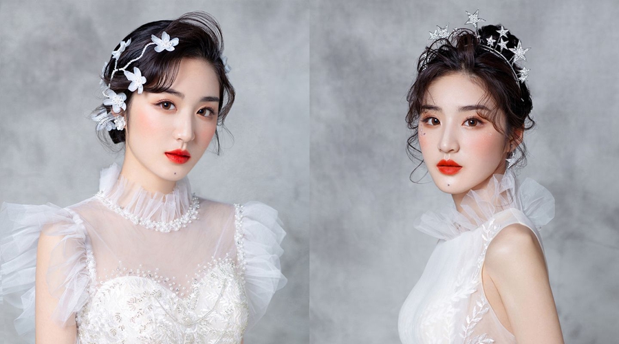 彩妆造型培训班