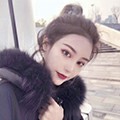 灵*
