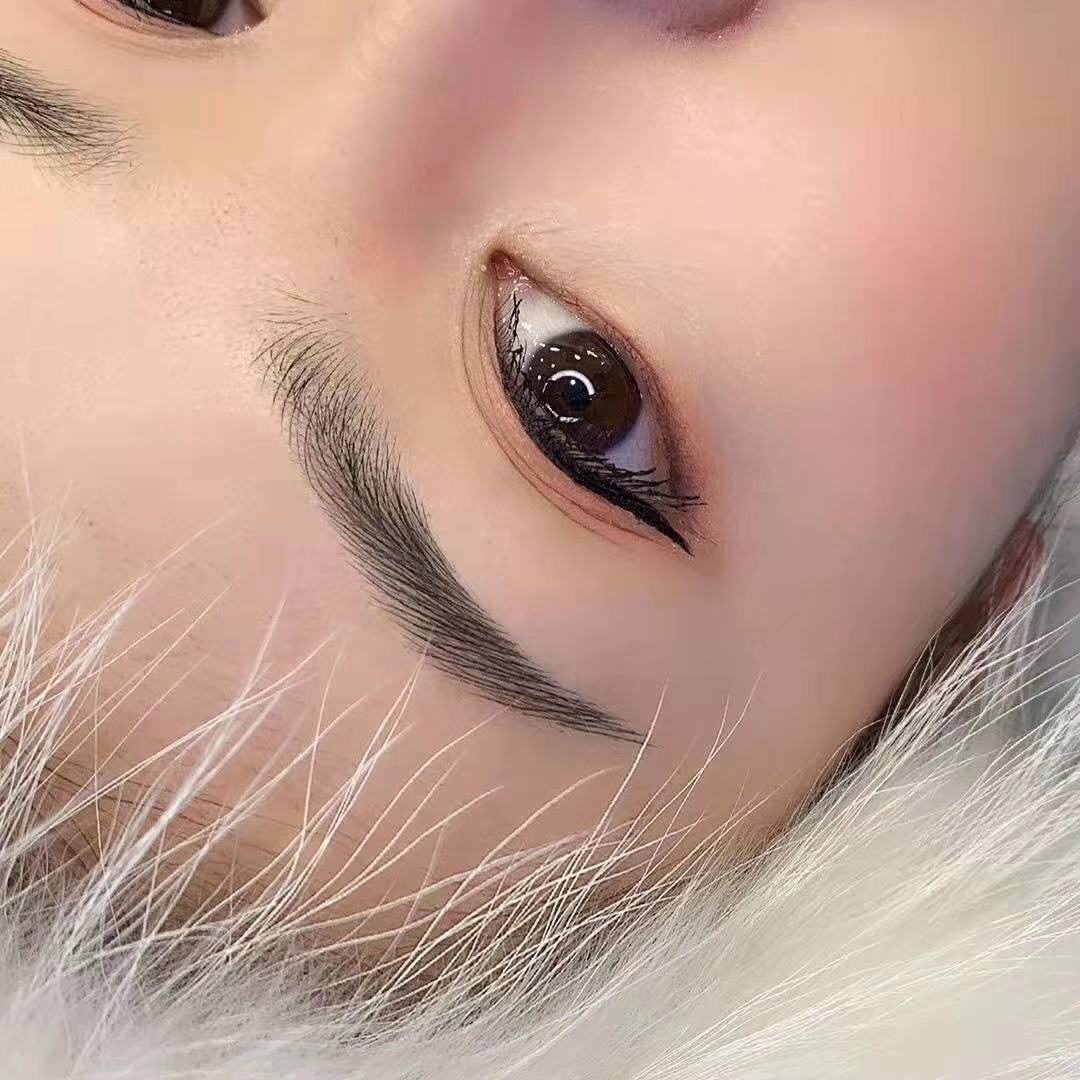 半永久大师班