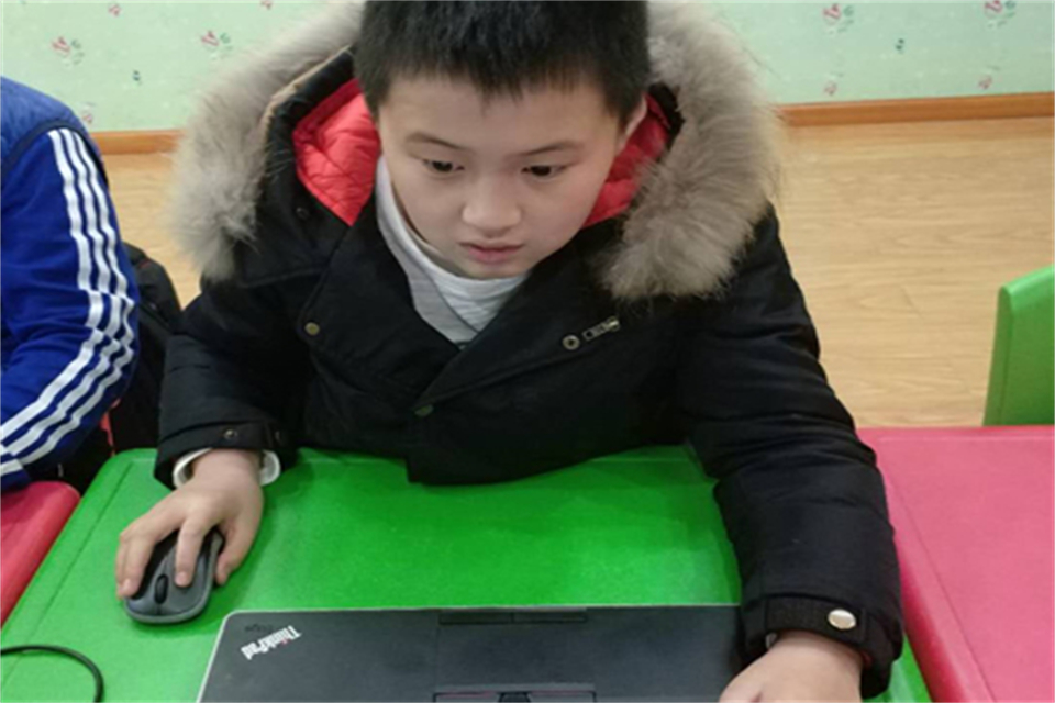 乐博乐博（融侨校区）校区环境