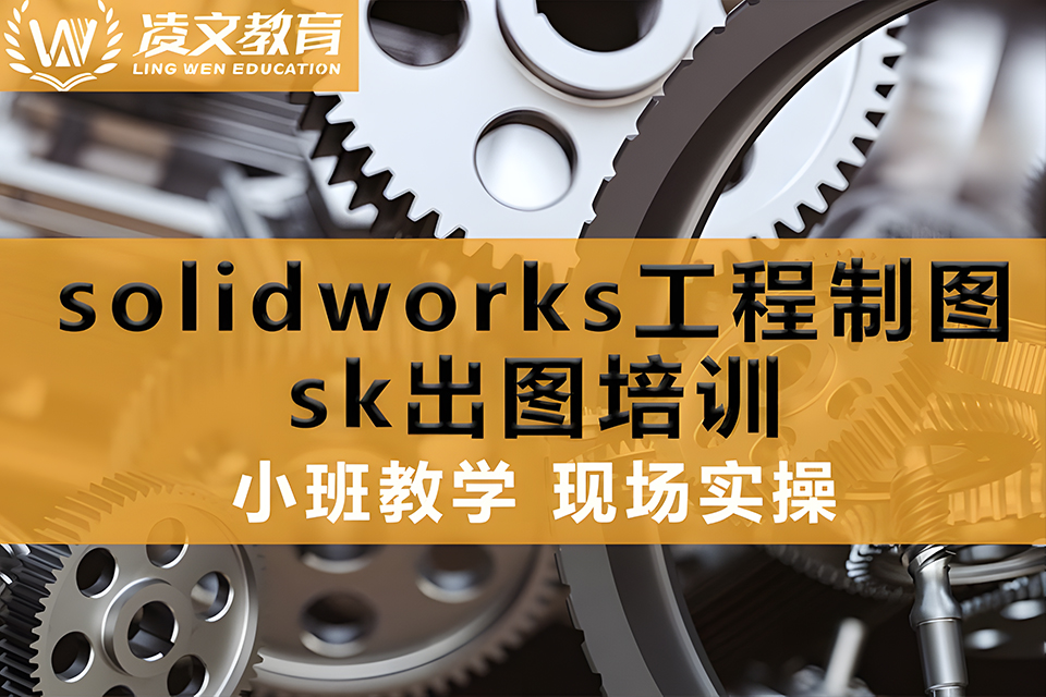 南京SW机械设计班