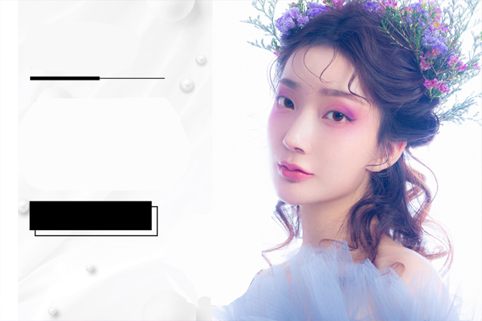 福州网红造型班课程规划