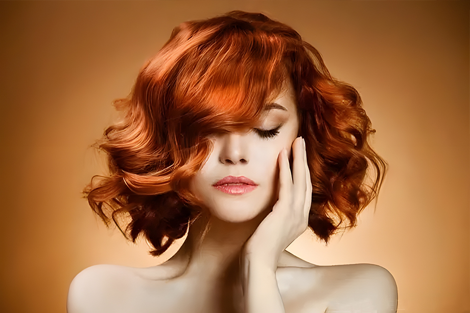 济宁高级美发精剪课程