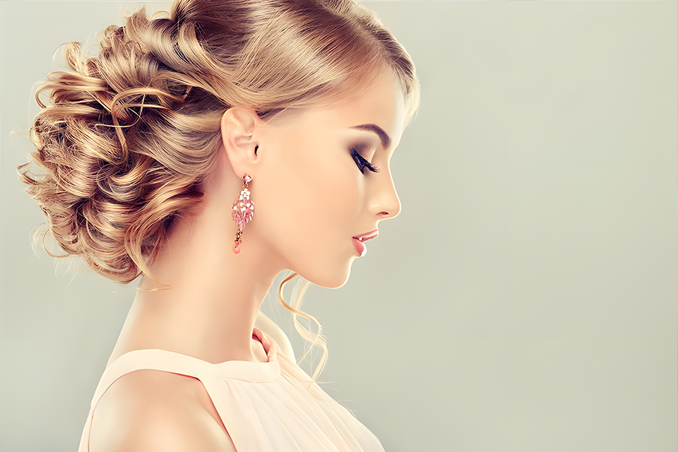 济宁时尚烫发课程