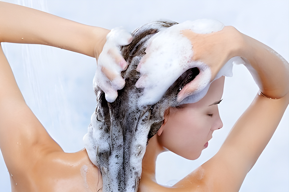 济宁专业洗发课程