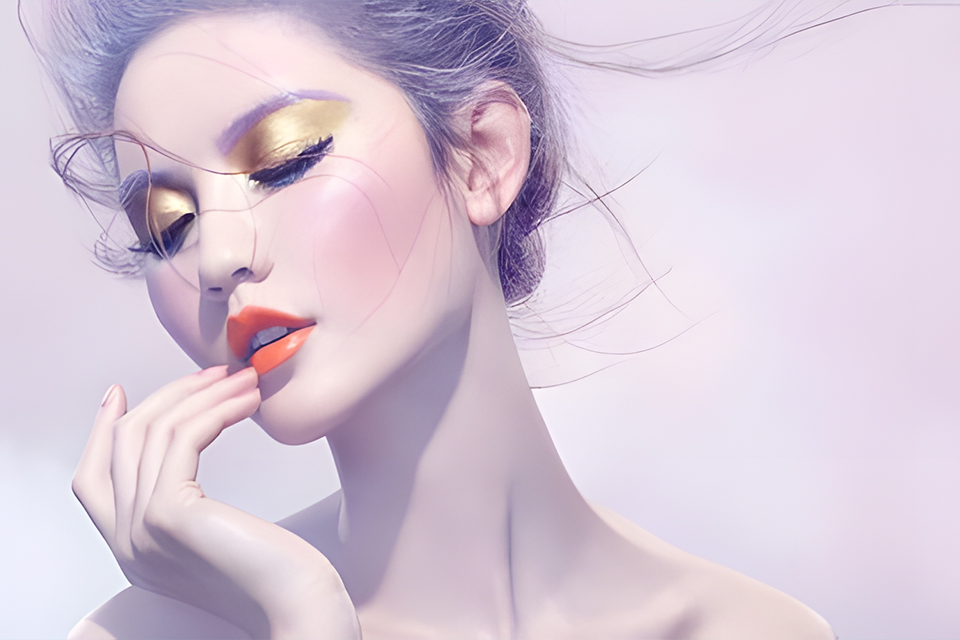 济宁韩式编发课程