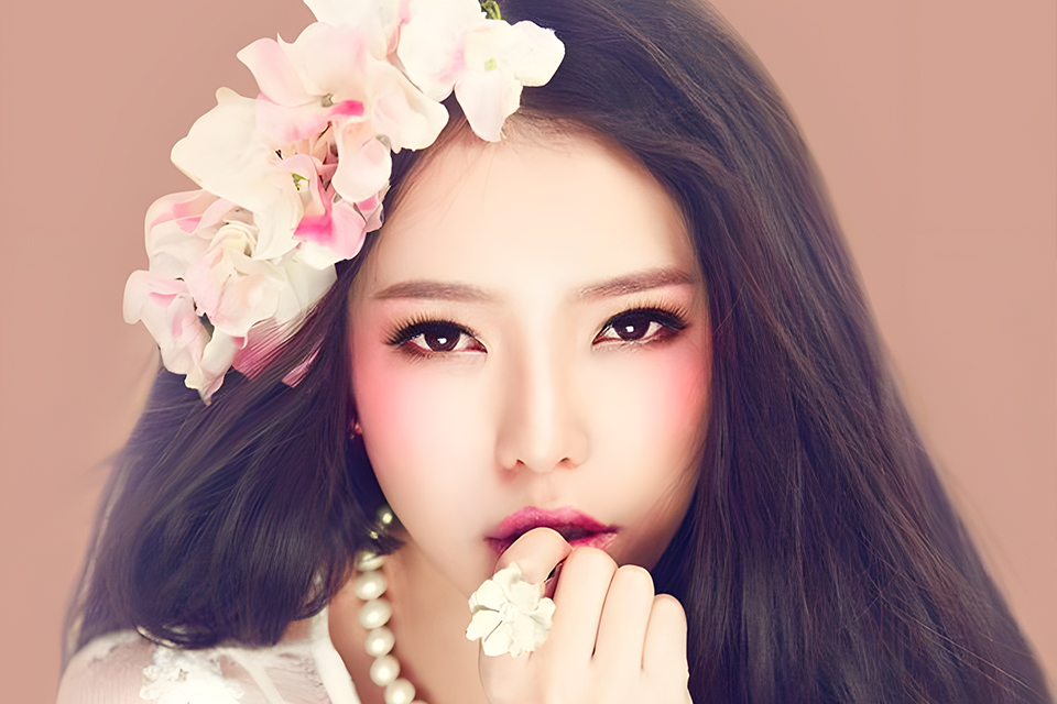 济宁高级化妆全科课程