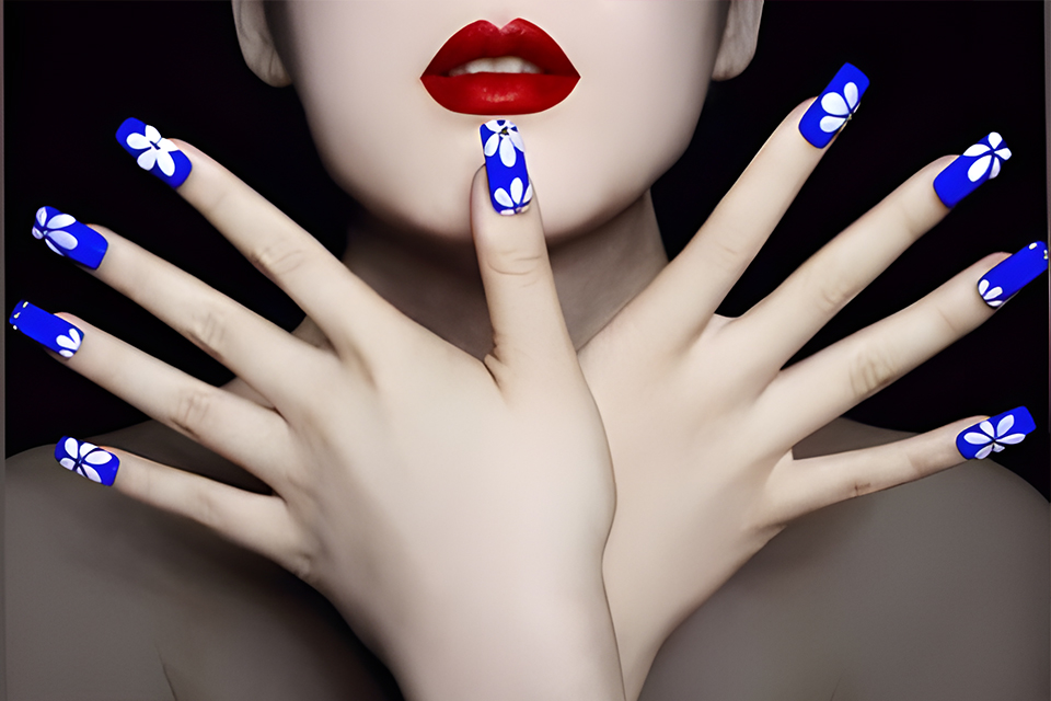 济宁美甲师全能班