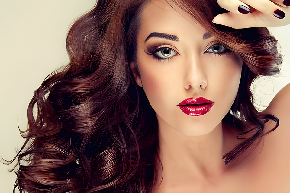 济宁高级美发进修课程