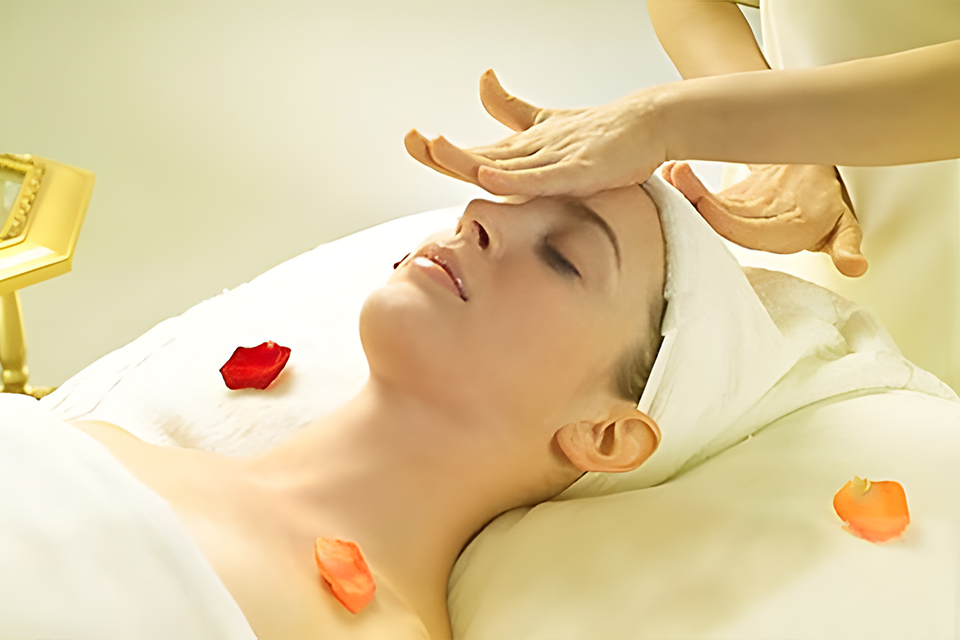 济宁高级美容课程