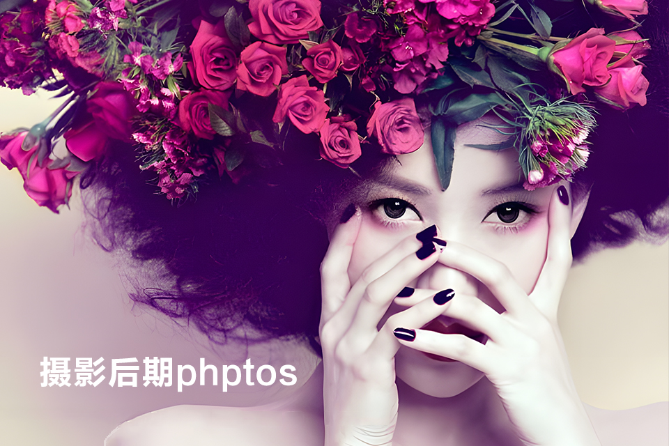 济宁摄影后期phptos