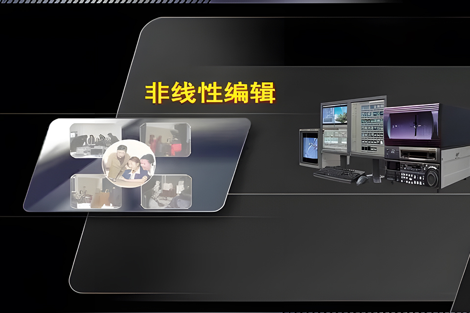 济南非线编辑软件培训