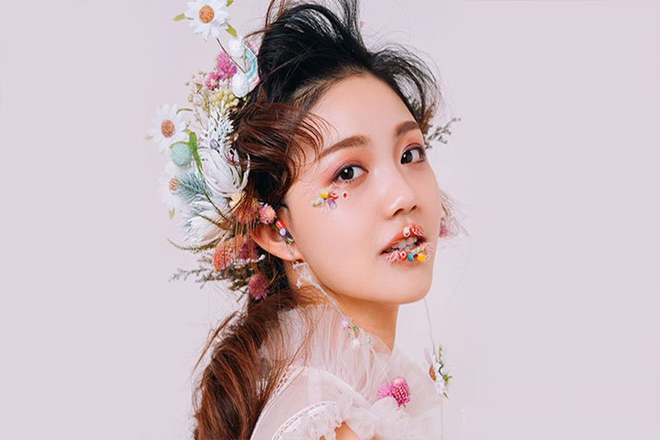 商业彩妆形象设计班