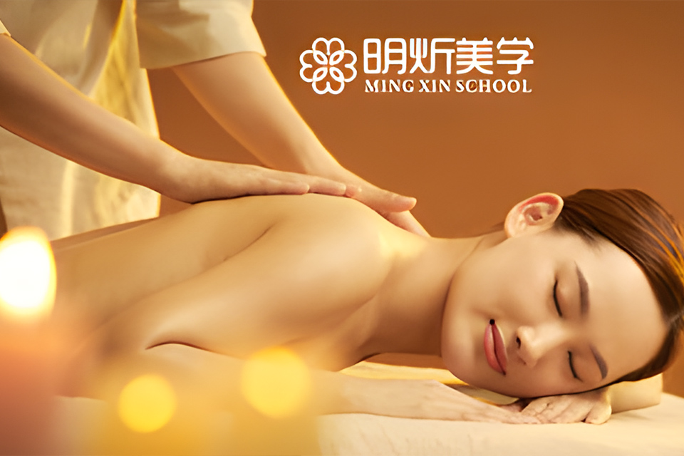 武汉美容美体综合店创业班