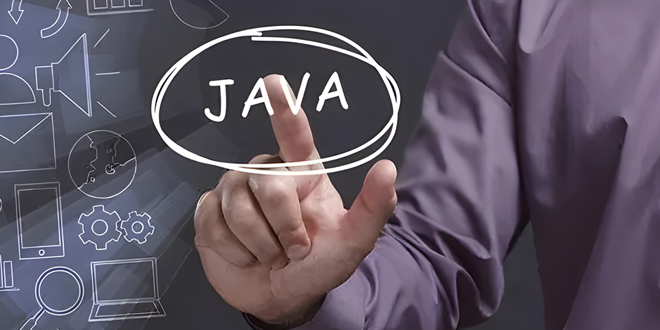 JAVA全栈开发