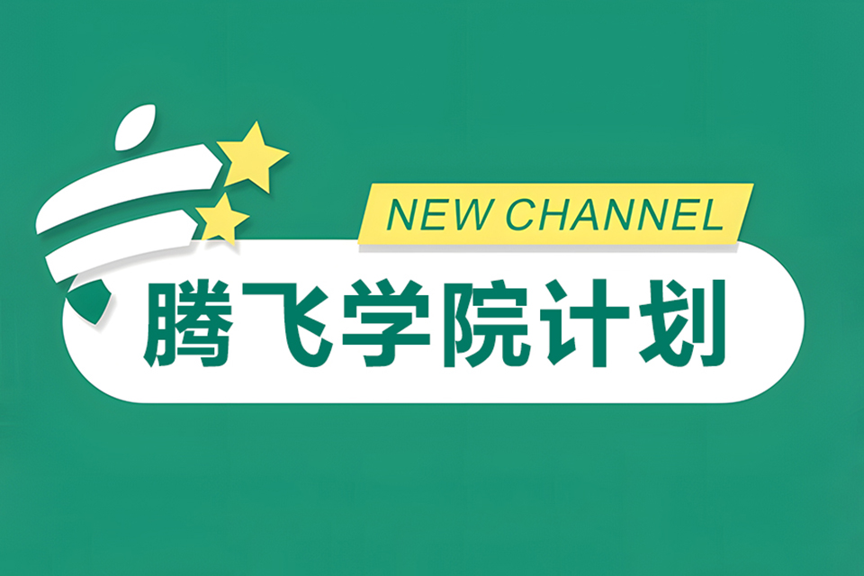 重庆腾飞学院计划