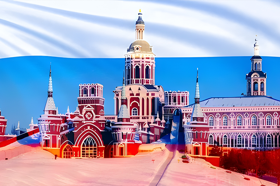 重庆俄语VIP课程