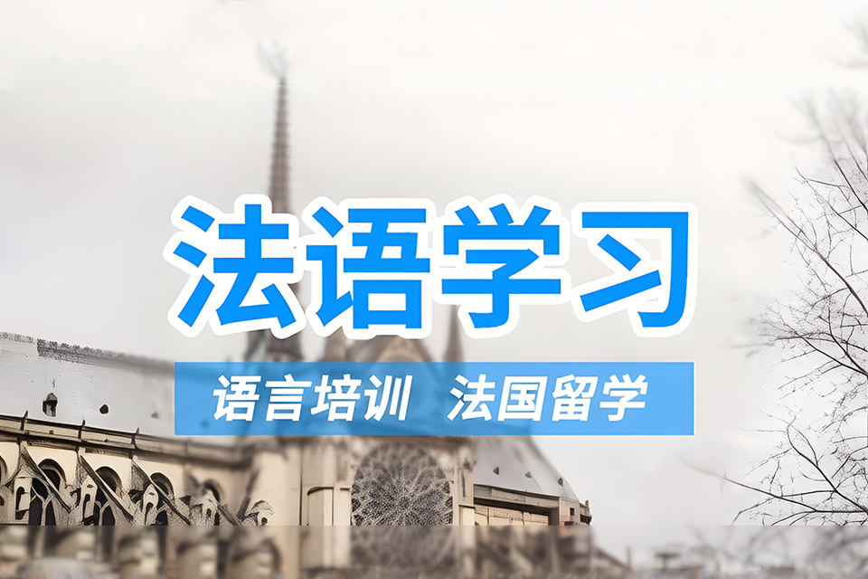 重庆法语VIP课程