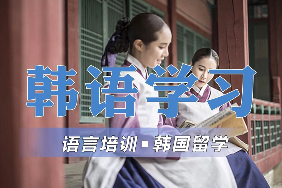 重庆韩语VIP课程