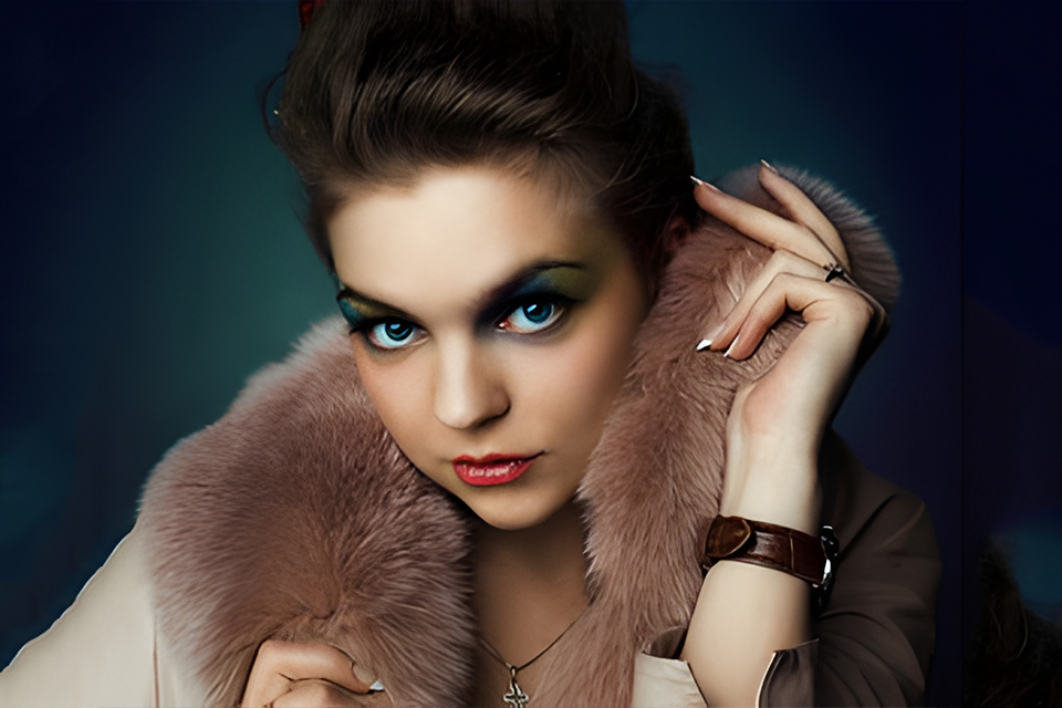 南宁影楼影像规划师班