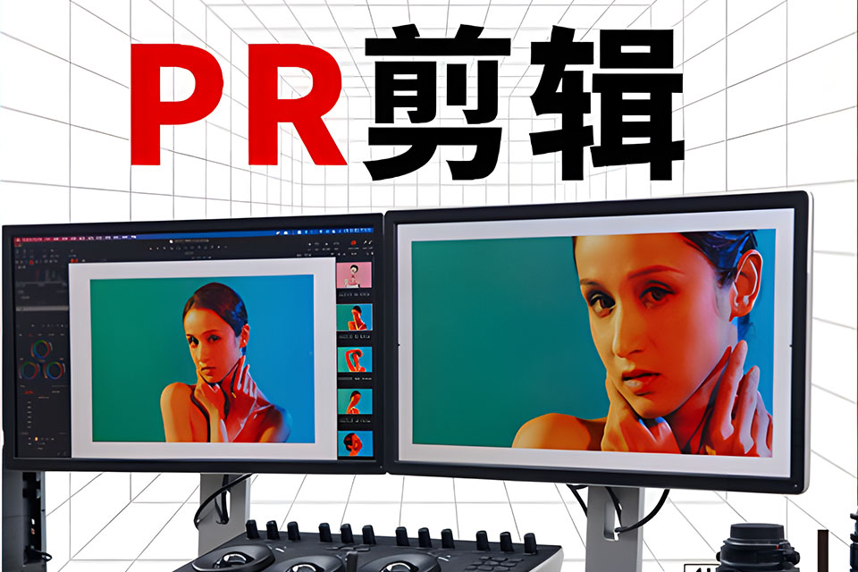 深圳PR剪辑培训